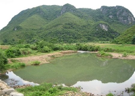 什么样的墓地风水最好