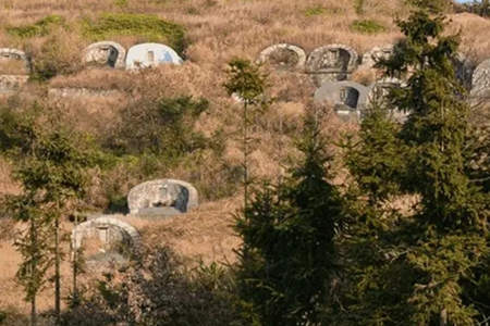 怎样看阴宅风水好与坏